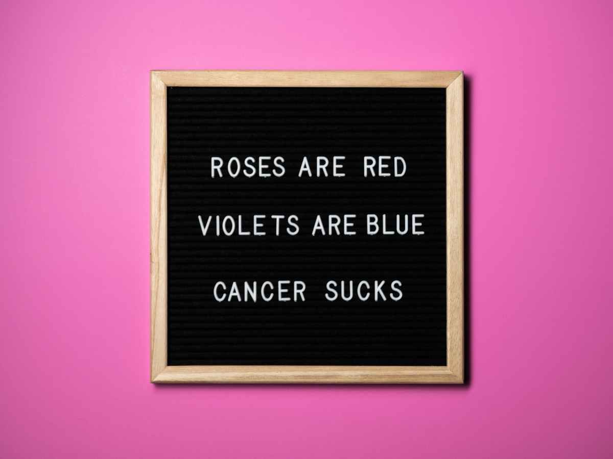 Câncer no Rim aos 42&nbsp;anos