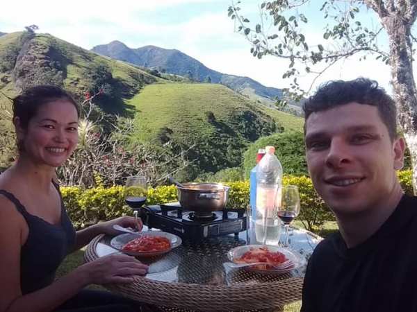 Alimentação e Culpa